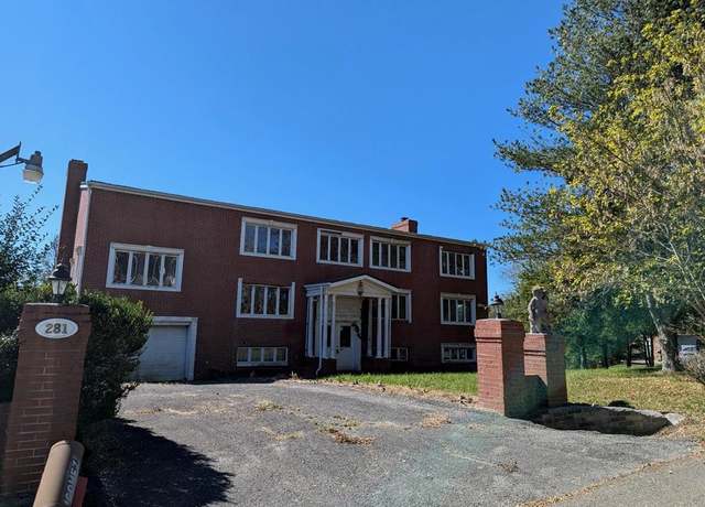 Property at 281 Linwood Dr, Richlands, VA 24641, 4 beds, 4 baths
