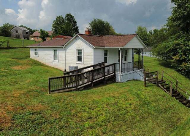 Property at 22313 Lincoln Cir, Damascus, VA 24236, 2 beds, 1 bath