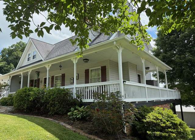 Property at 16344 Southwood Dr, Abingdon, VA 24210, 4 beds, 2.5 baths