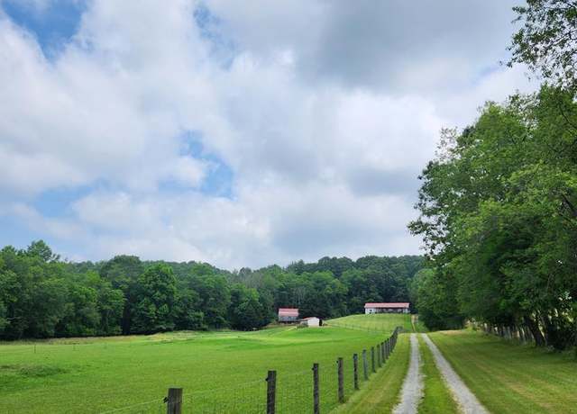 Property at 607 Teasterwood Rd, Mouth Of Wilson, VA 24363, 3 beds, 2 baths
