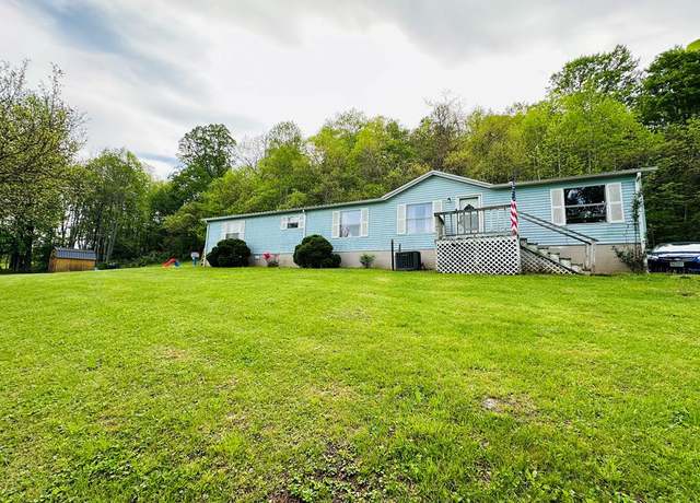 Property at 117 Lanier Dr, Marion, VA 24354, 4 beds, 2 baths