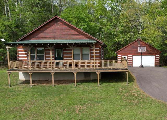 Property at 805 Double Bridges Dr, Fancy Gap, VA 24328, 2 beds, 1 bath