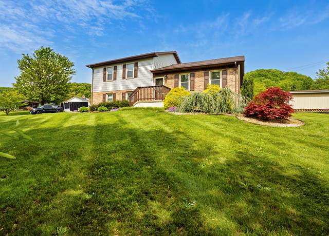 Property at 17395 Ashley Hill Cir, Abingdon, VA 24211, 3 beds, 2 baths