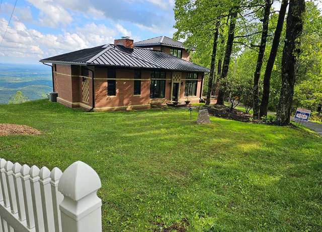 Property at 611 Morning Side Trl, Fancy Gap, VA 24328, 2 beds, 2 baths