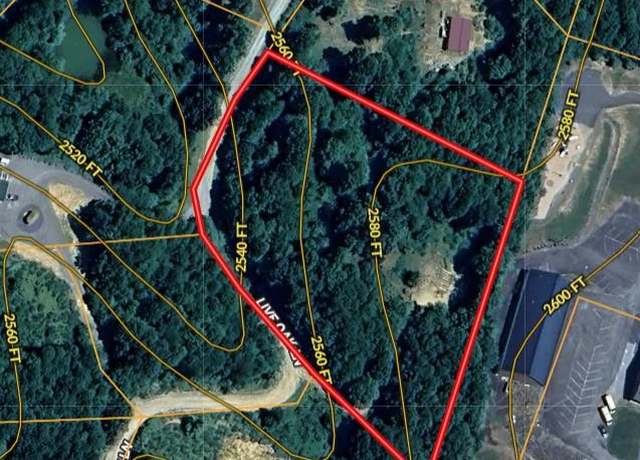 Property at 389 Live Oak Ln Unit 1-E1, Galax, VA 24333