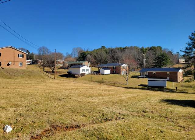 Property at TBD W Grayson St #2, Hillsville, VA 24343
