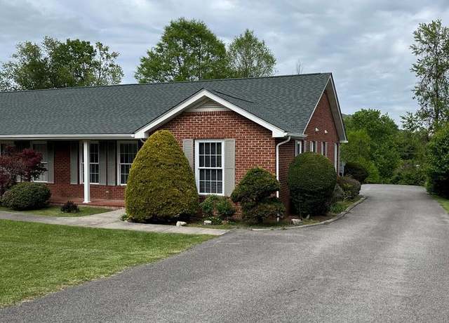 Property at 186 Tanglewood Way, Apt A Way, Tazewell, VA 24651, 2 beds, 2 baths