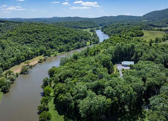 Property at 24 Moxley Ridge Rd #24, Independence, VA 24348