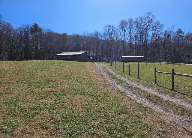 Property at 39440 Blevins Rd, Chilhowie, VA 24319, 2 beds, 2 baths