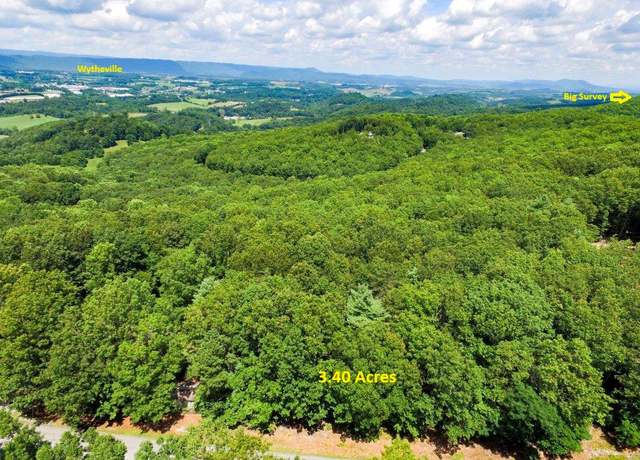 Property at TBD Lookout Dr #12, Wytheville, VA 24382