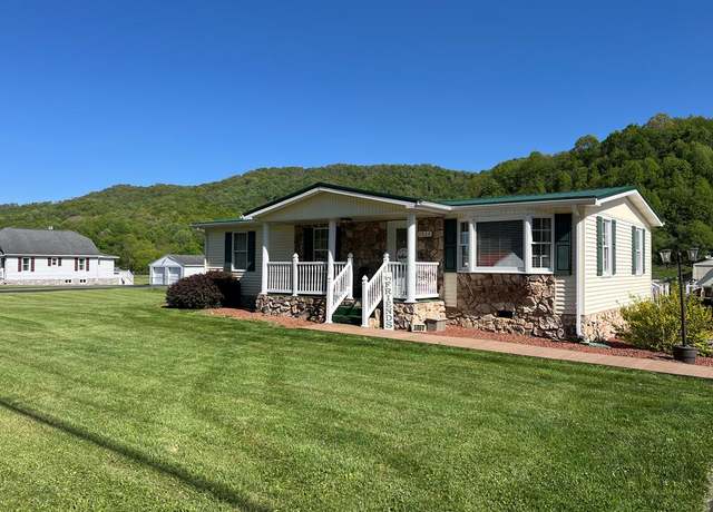 Property at 5860 Abbs Vly, Bluefield, VA 24605, 2 beds, 1.5 baths