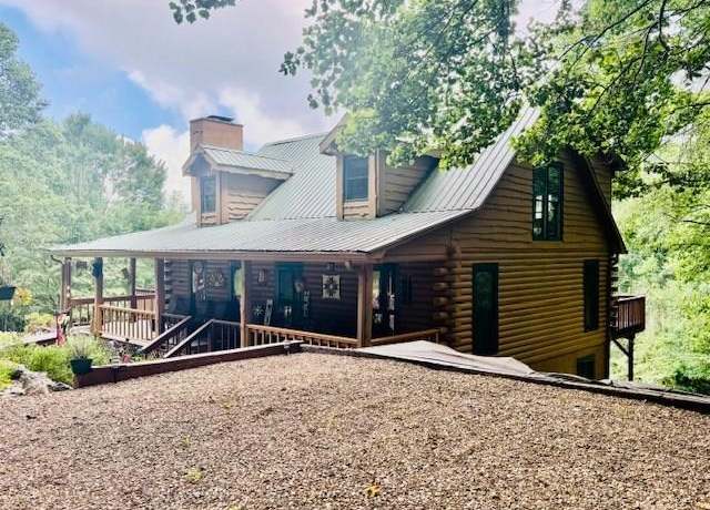 Property at 388 Southern View Trl, Fancy Gap, VA 24328, 4 beds, 3 baths