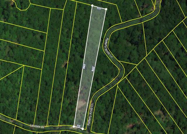 Property at 18265 Landale Dr #31, Chilhowie, VA 24319