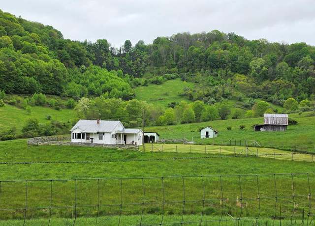 Property at 1052 Shippy's Branch Rd, Mouth Of Wilson, VA 24363, 2 beds, 1 bath