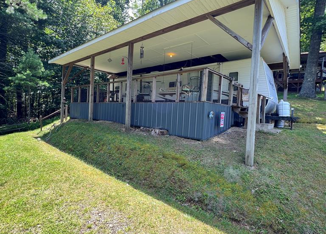 Property at 116 Starview Ln #15, Galax, VA 24333