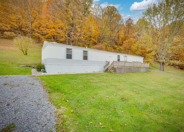 Property at 144 Legend St, Pounding Mill, VA 24637, 3 beds, 2 baths