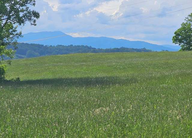 Property at TBD Savannah Rd Unit See Deed, Galax, VA 24333