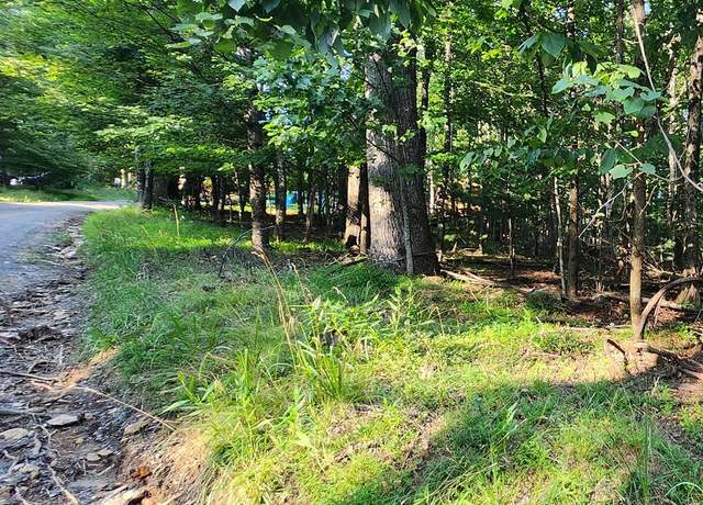 Property at Lot 8 Apache Trl #8, Fancy Gap, VA 24328