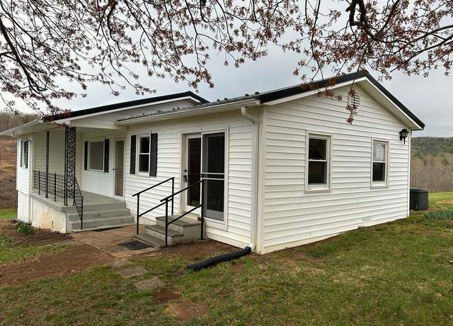 Property at 590 Ike Slate Ln, Ararat, VA 24053, 2 beds, 1 bath