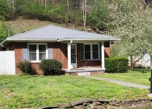 Property at 1434 Little Prater Rd, Grundy, VA 24614, 2 beds, 2 baths