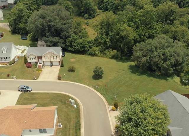 Property at 172 Elbert Way #73, Bristol, VA 24201