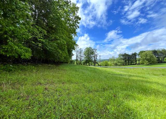 Property at TBD Floyd Pike #0, Hillsville, VA 24343