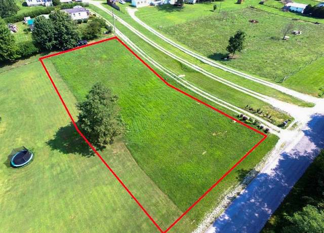 Property at TBD Mt Airy Rd #12, Rural Retreat, VA 24368