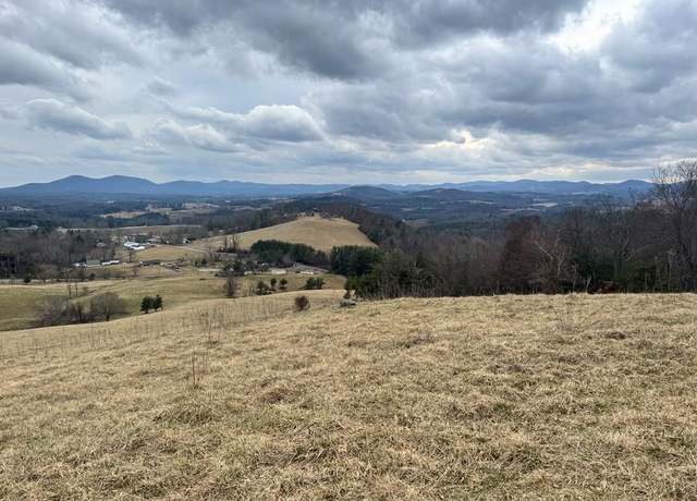 Property at TBD Little Pine Rd #4011286278, Ennice, NC 28623