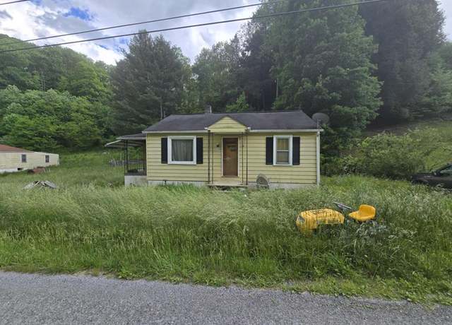Property at 1578 Mundytown Rd, North Tazewell, VA 24630, 2 beds, 1 bath