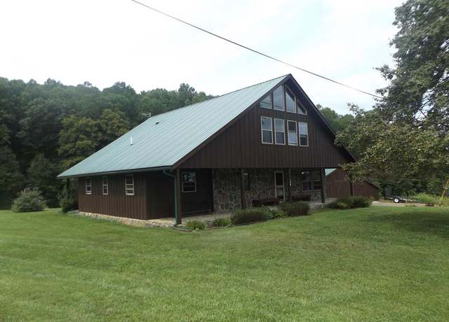 Property at 130 Volunteer Rd, Hillsville, VA 24343, 3 beds, 2 baths