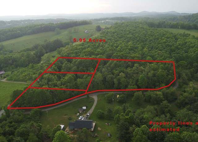 Property at TBD Stetson Rd Unit 149-5-1/2/3/4, Galax, VA 24333