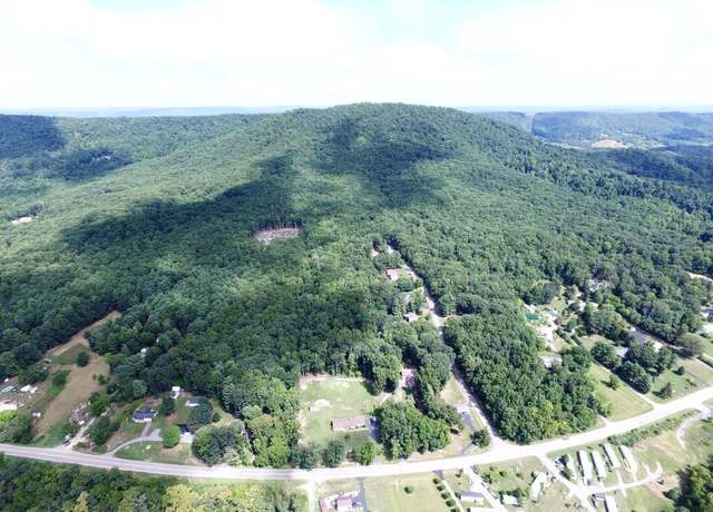 Property at 92 ac Shady Forest Rd #0, Max Meadows, VA 24360