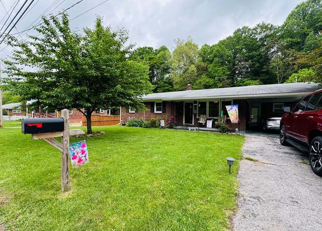 Property at 2149 Highway 16, Marion, VA 24354, 3 beds, 1 bath