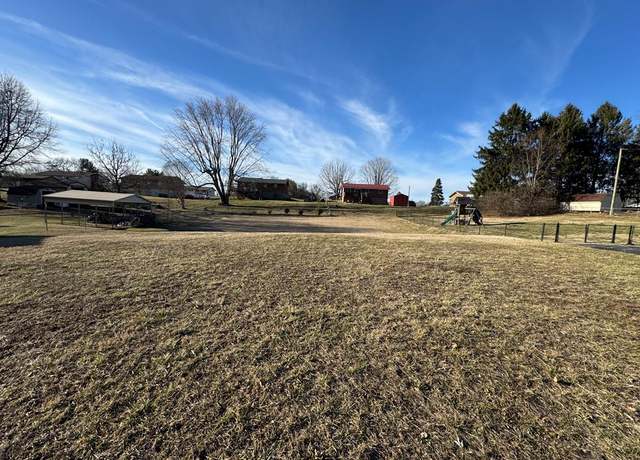 Property at TBD Old Airport Rd #0, Bristol, VA 24201