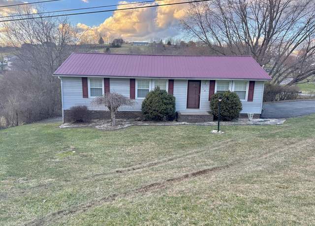 Property at 115 Kennedy Dr, Pounding Mill, VA 24637, 5 beds, 3 baths