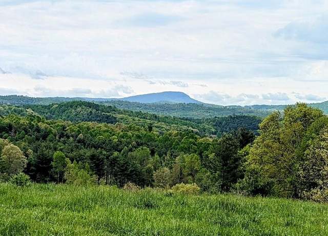 Property at TBD Alum Ridge Rd Unit 51-30C, Willis, VA 24380