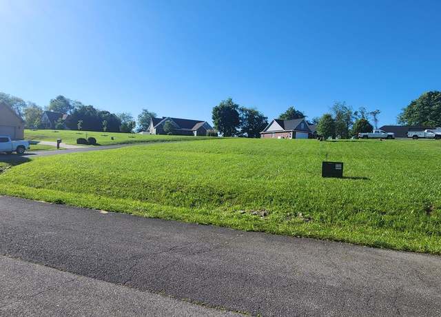 Property at Lot 89 E Cheyenne Trl #89, Abingdon, VA 24211