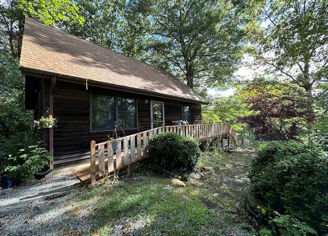 Property at 182 Sugar Shack Rd, Independence, VA 24348, 3 beds, 1 bath