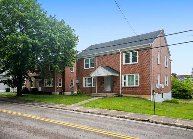 Property at 222&230 Randolph Ave, Pulaski, VA 24301, 8 beds, 6 baths