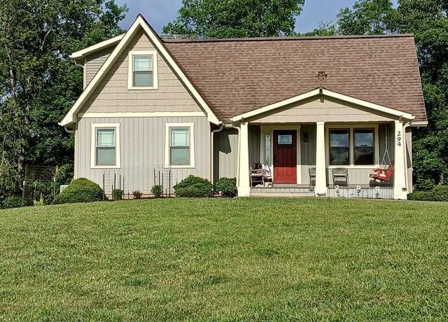 Property at 294 Woodland Dr, Max Meadows, VA 24360, 4 beds, 2 baths