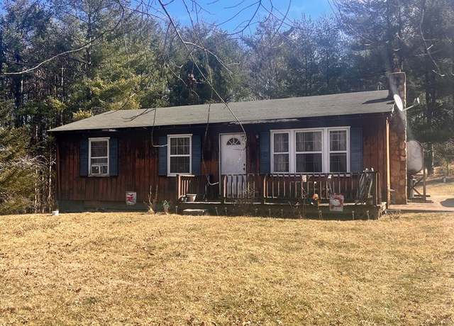 Property at 150 Delps Beach Ln, Fries, VA 24330, 3 beds, 1 bath