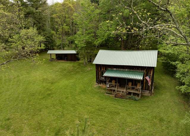 Property at TBD lot2 Patch Dr #2, Ivanhoe, VA 24330