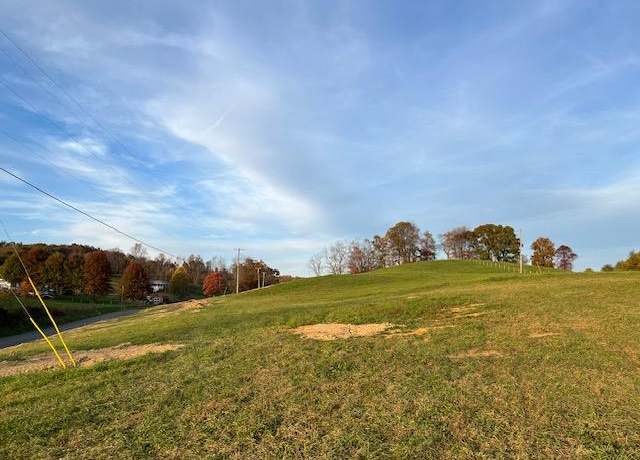 Property at Lot 6 Tbd Black Hollow Rd #6, Abingdon, VA 24210