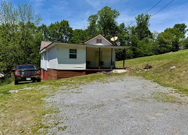 Property at 318 Limestone Rd, Pounding Mill, VA 24637, 3 beds, 1.5 baths