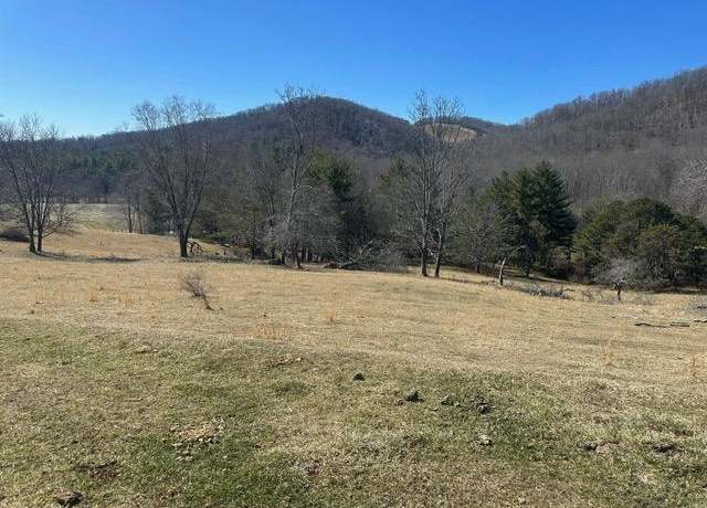 Property at TBD Flatridge Rd Unit 31-A-67, Mouth Of Wilson, VA 24363