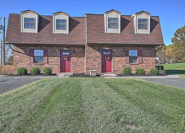 Property at 23342 Young Dr, Bristol, VA 24202, 2 beds, 1 bath