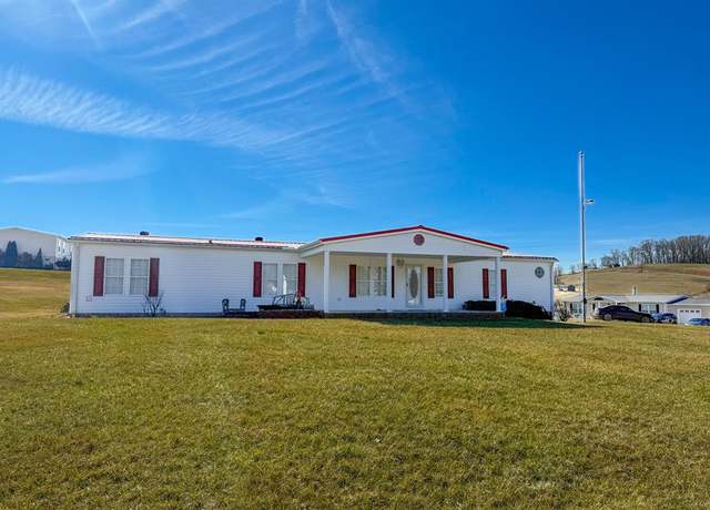 Property at 16092 Orleans Dr, Abingdon, VA 24210, 3 beds, 2.5 baths