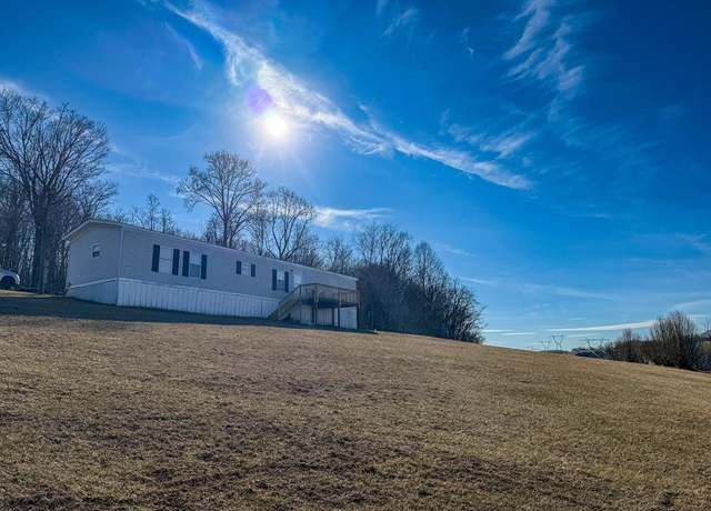 Property at 1671 Rickey Rd, Max Meadows, VA 24360, 3 beds, 2 baths