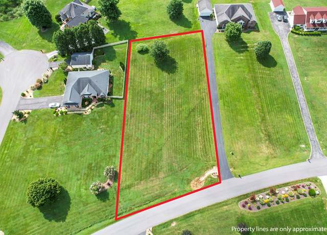 Property at 0 County Cork #27, Bristol, VA 24202
