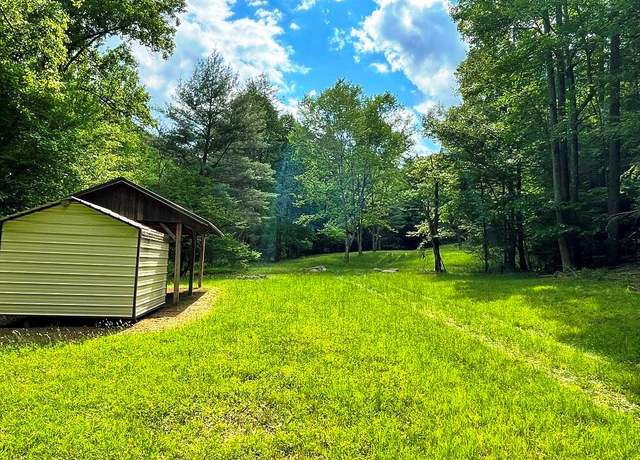 Property at 880 Bruner Hollow Rd #0, Fries, VA 24330